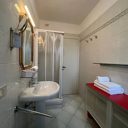 Appartamento Terrazzavistamare, Piscina, Campodatennis Sanremo