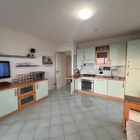 Terrazzavistamare, Piscina, Campodatennis * Sanremo
